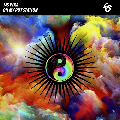 Ms Pika - On My Put Station (Original Mix)