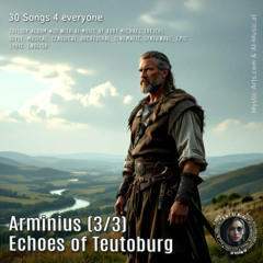 03 Germanicus' March v1