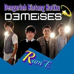 LKMN - DENGARLAH BINTANG SEWAKU (DEMO)