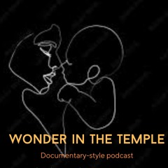 Wonder In The Temple