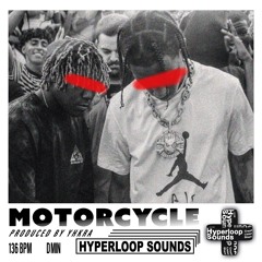 Motorcycle (Prod by Yhkra)