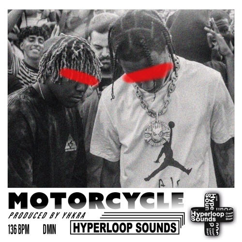 Motorcycle (Prod by Yhkra)