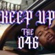 on The 046 - KEEP UP (Prod. Sefru)