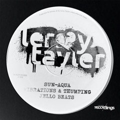 Leroy Tayler - Side C {Original Mix} Stripped Recordings