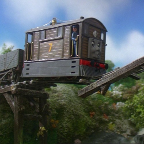The Runaway Theme (Series 3)
