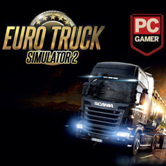 eurotruck +kickdoors (p. dexey!)