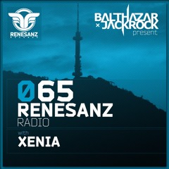 Renesanz Podcast 065 With Xenia
