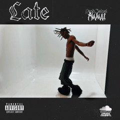 Late (prod.jeisei)
