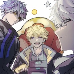 niji not only 3 ji