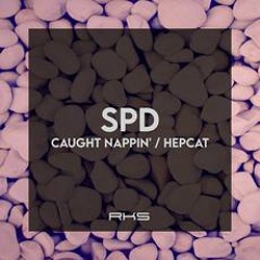 PREMIERE: SPD - Caught Nappin' [Roska Kicks & Snares]