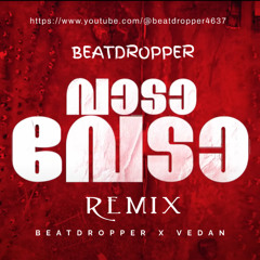 Vaada Veda (Remix) | Narivetta | Jakes Bejoy x Vedan | Beatdropper