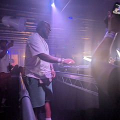 Servo Mekiel Presents: Open For Service