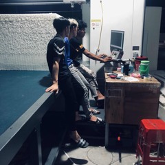 Đạn Nè Né Đi - Cu Tý BM ✈️