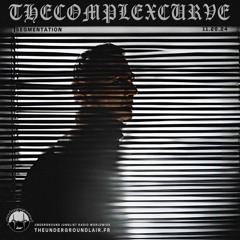 Segmentation | The Underground Lair Radio | 11.26.24 (Deep, Dark & Heavy DNB)