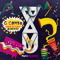 G Combo - Sweet Cumbia (WATTUSI Remix)