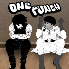 ONE PUNCH w/wike