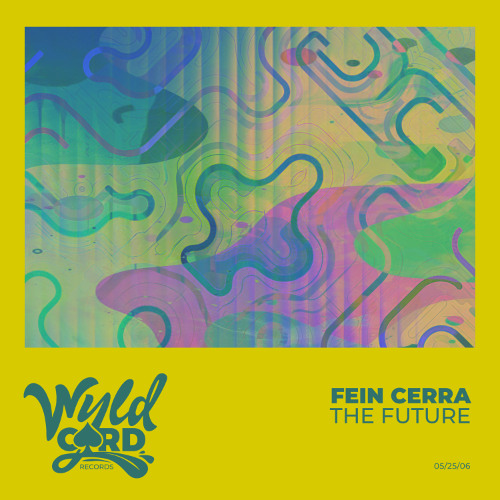 The Future (Radio Edit) [Wyldcard Records]