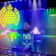 THE MINISTRY OF SOUND MIX - PART 3