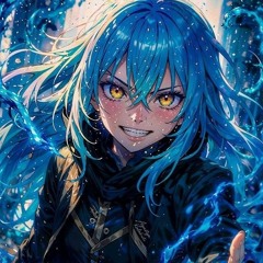 Shadow of Tempest (Rimura Tempest)