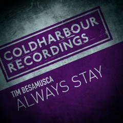 Tim Besamusca - Always Stay