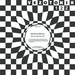 Veztax & Beco - Becvez (DJ Ogi Rmx) - Vezotonic