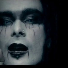 Cradle Of Filth - Nymphetamine Fix