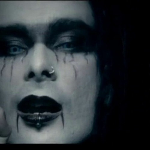 Cradle Of Filth - Nymphetamine Fix
