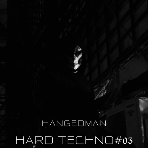 Hard-Techno#03