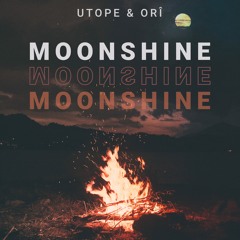 Utope & ORî - Moonshine