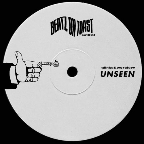 Glinks & Worsleyy - Unseen [Free DL]