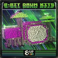 8-Bit Drum Kits Demo