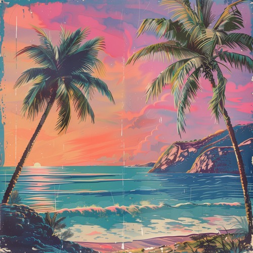 Adrift (Instrumental)