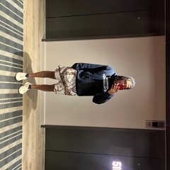 not what u know but who (prod. dsando)