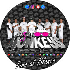 TIRO AL BLANCO 2024 Star Monkeys Original Limpia