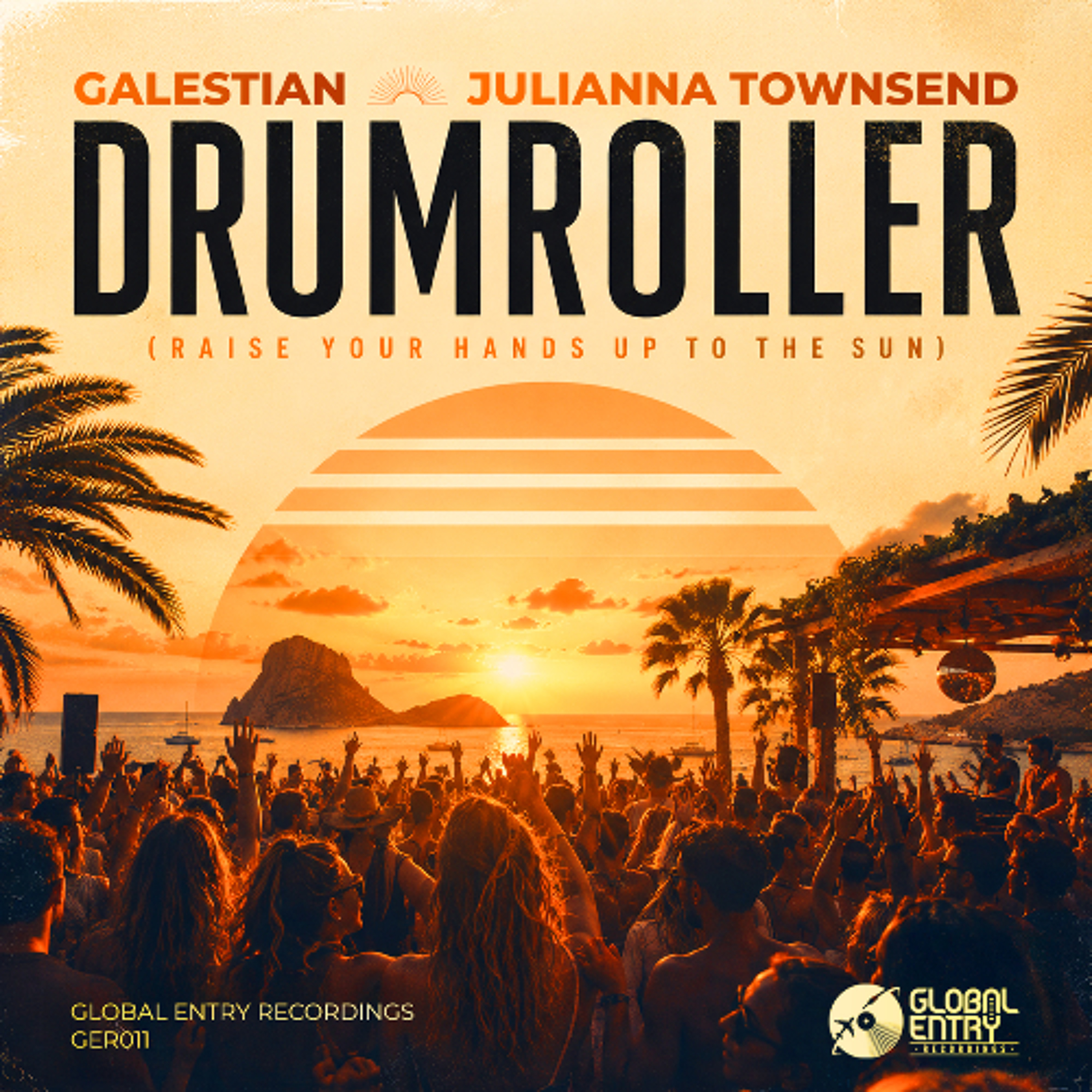 Drumroller (Raise Your Hands Up To The Sun) [PREVIEW SNIPPET] episode artwork