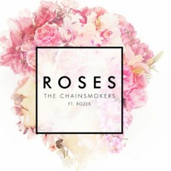 The Chainsmokers x Rozes - Roses ( Fikri Breaksynth ) - Req Aprina​Ldy (Demo Cut)
