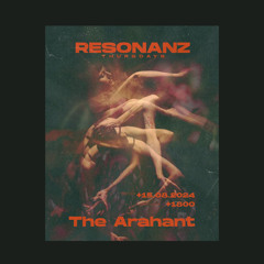 The Arahant - Resonanz Mix