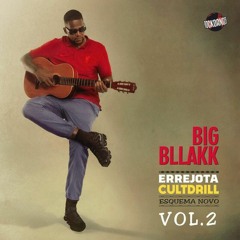 BIG BLLAKK Feat. Sant - Chove Chuva