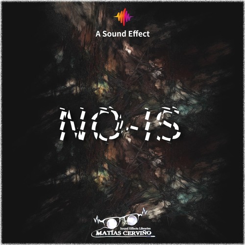 NO-IS by MatiasMacSD - free with any A Sound Effect order!