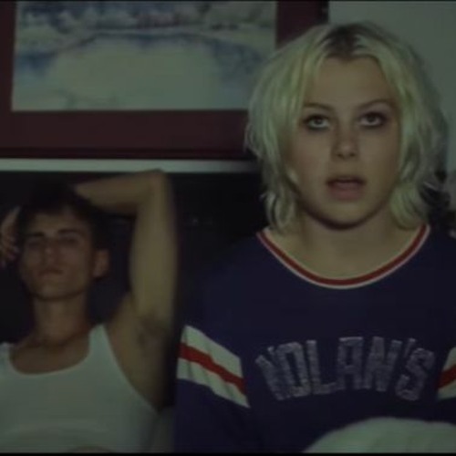 Chelsea (Alternate Version)- Phoebe Bridgers