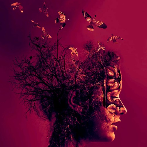 Frame Of Mind By IndepthjayBeats 122bpm