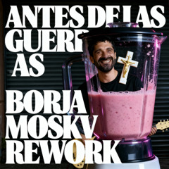 Antes de las guerras