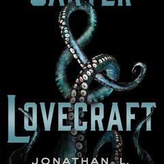 Read/Download Carter & Lovecraft BY : Jonathan L. Howard