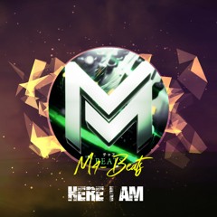 M4-Beats - Here i am 🔆 Happy Feels Motivation Beat ⚜️ Free Music
