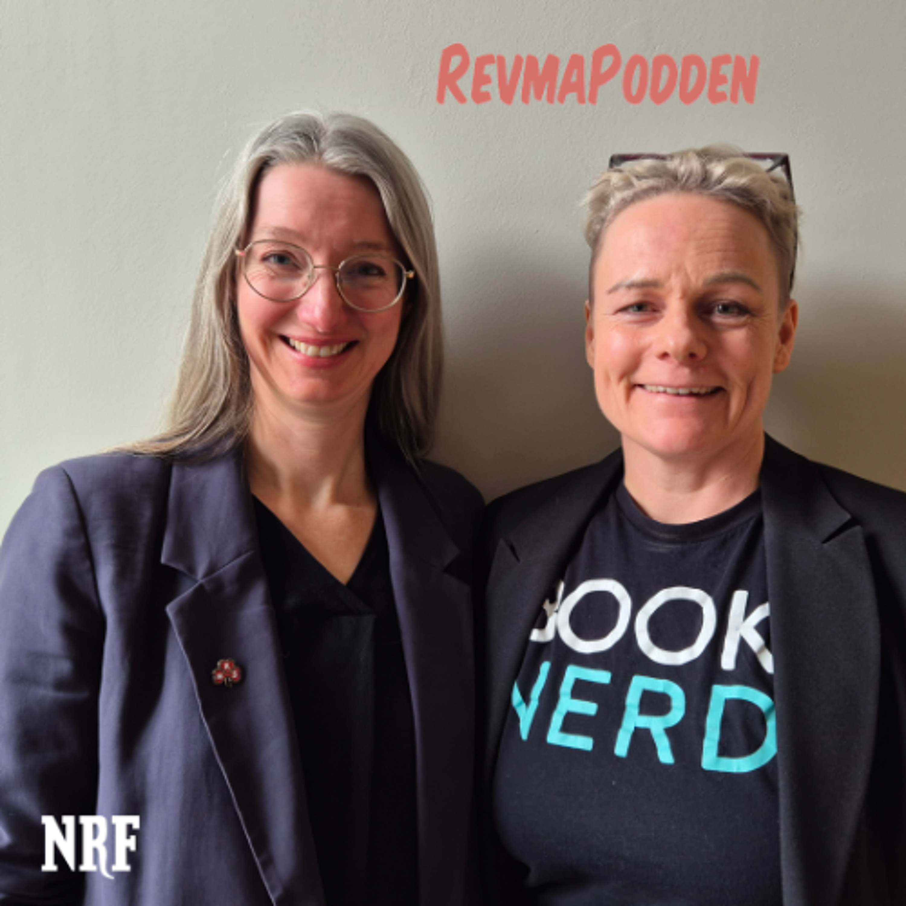 RevmaPodden