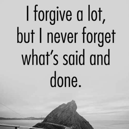 To_Forgive_Is_Not_To_Forget