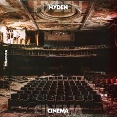 Hyden - Cinema [COUPF031]