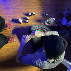 LEAN (prod 044 & juanflac )