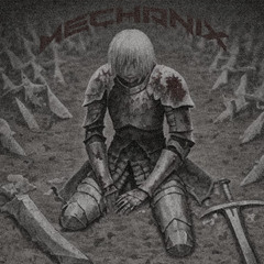 Mechanix podcast 003