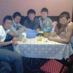 Mer än Vänner? (A-Money x Adraham x Poppa Swag)